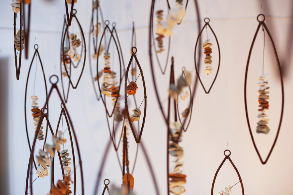 Adriana Giora _ O Jardim Secreto