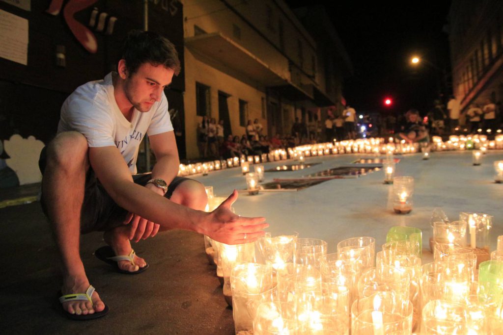 Foto: Arquivo / A Razão