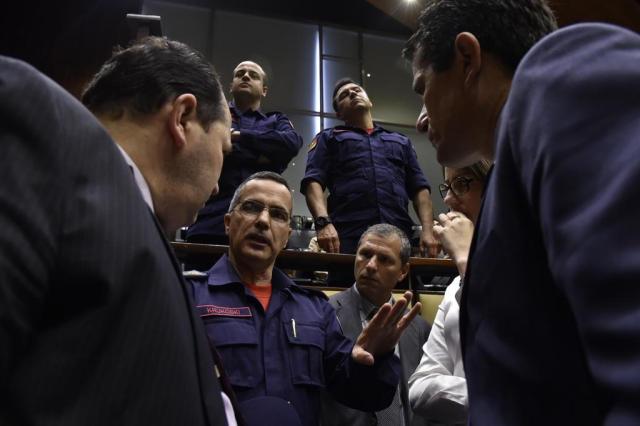 Foto: Marcelo Bertani / Agência ALRS Divulgação