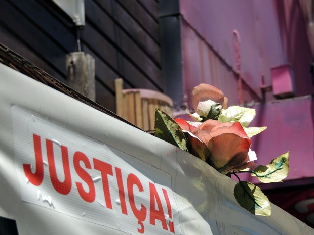 Foto: Felipe Truda/G1