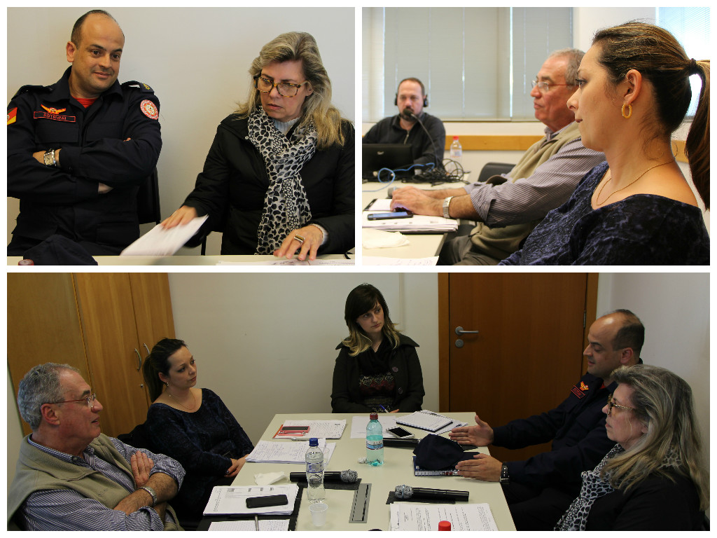 21ª edição do Uma Tarde no CAU/RS