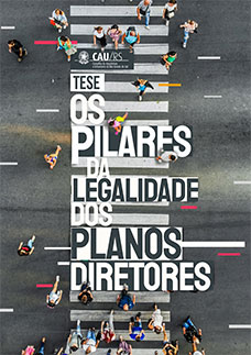Os Pilares da Legalidade dos Planos Diretores