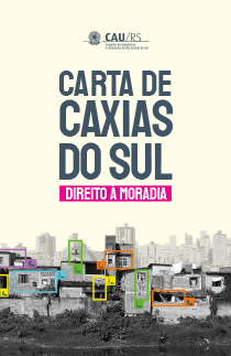 Carta de Caxias do Sul