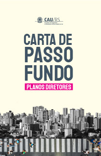 Carta de Passo Fundo