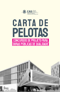 Carta de Pelotas