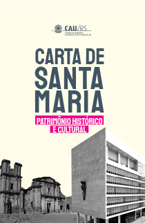 Carta de Santa Maria
