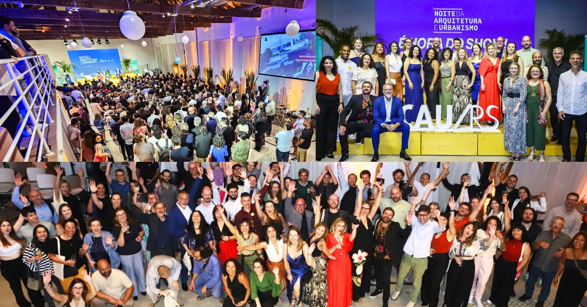 arquitetura arquitetura