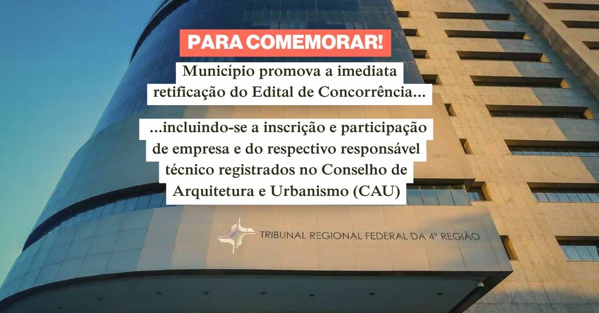 arquitetos