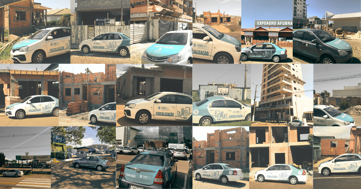 fiscalização