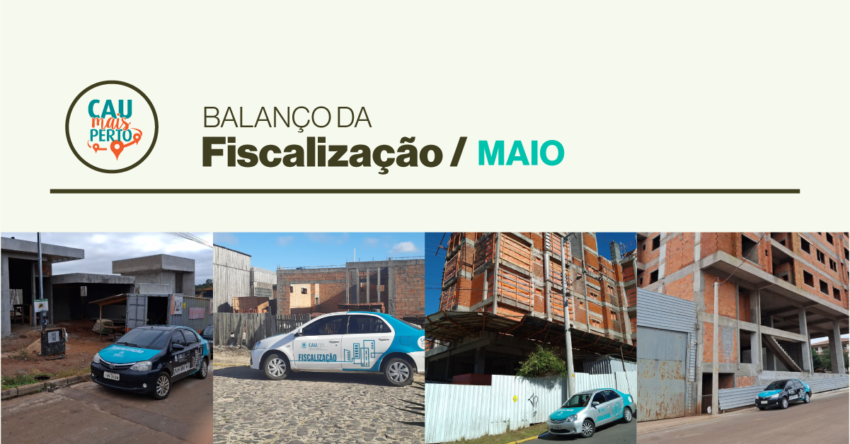 fiscalização