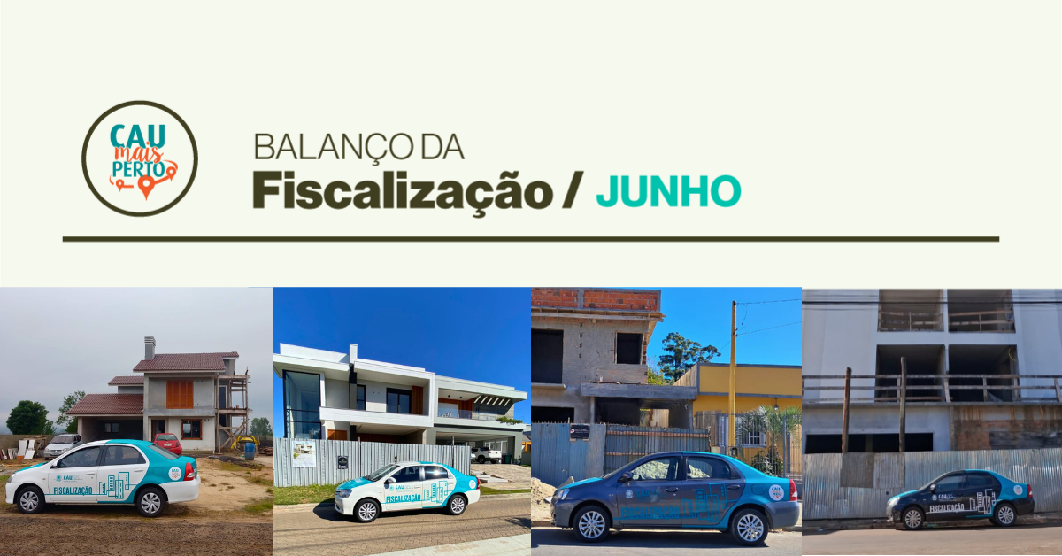 fiscalização