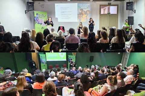 Programação intensa marca o segundo dia da 2ª Trienal de Arquitetura e Urbanismo do RS