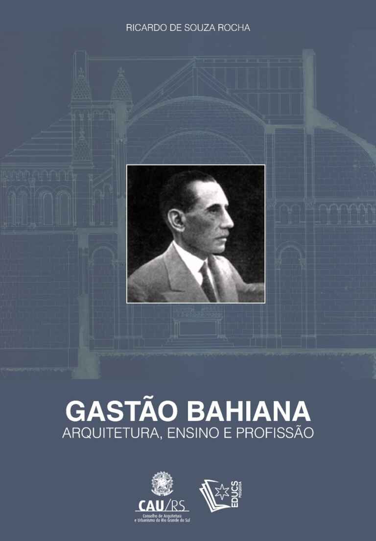 Gastão Bahiana