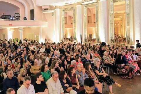 Noite da Arquitetura e Urbanismo 2025 reúne profissionais e instituições do RS